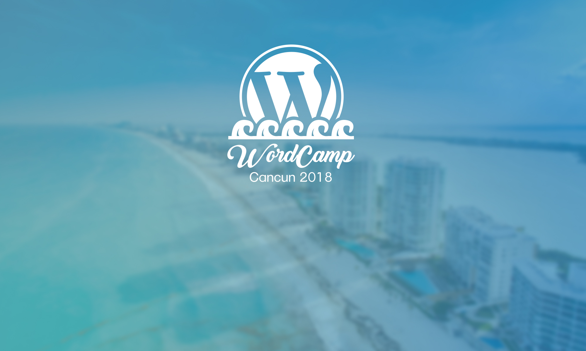 WordCamp Cancún